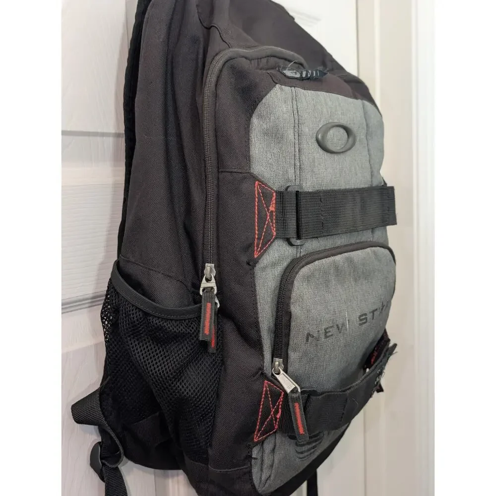 vtg Oakley Backpack Medium Enduro 22l
